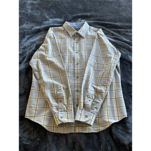 Banana Republic long sleeve size Medium